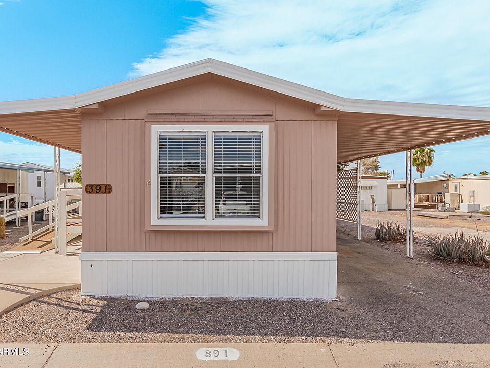 1st image of 2609 W SOUTHERN Avenue #391