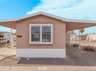 2609 W Southern Ave LOT 391, Tempe, AZ 85282