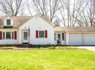 2639 Buffalo Rd, Rochester, NY 14624