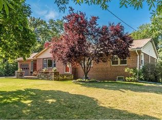 405 Glen Ave, Moorestown, NJ 08057