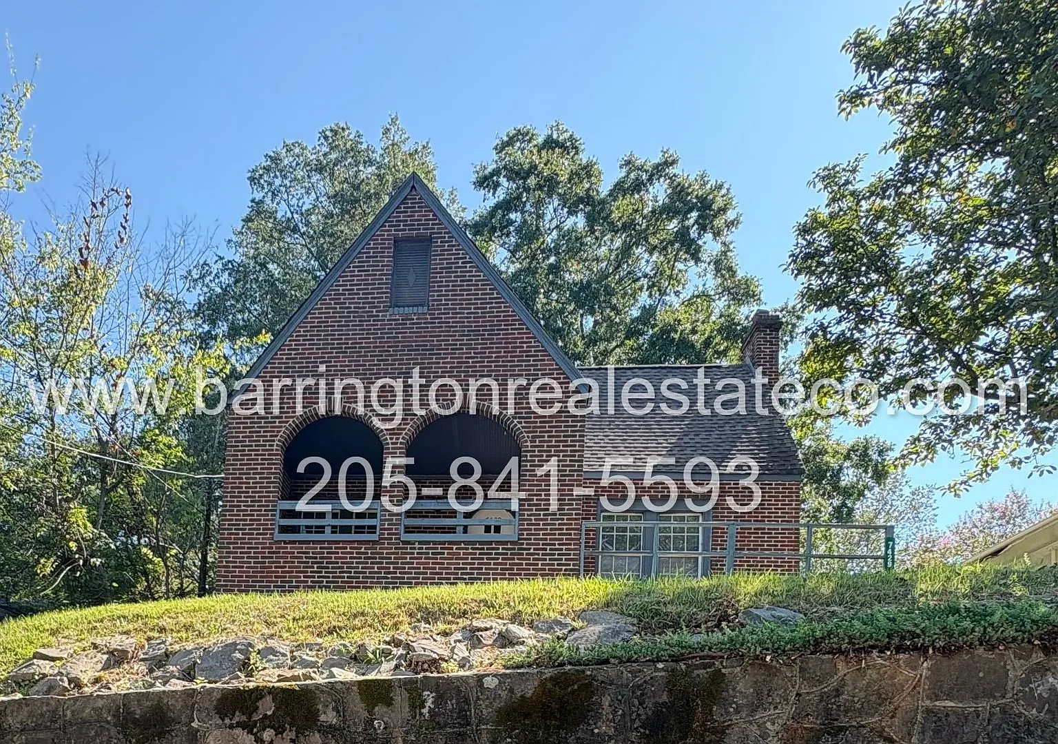 Birmingham/East Lake — Photo 1