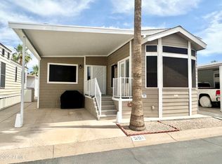 591 S Ironstone Dr, Apache Junction, AZ 85119