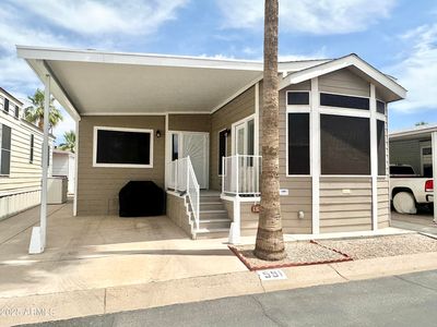 591 S IRONSTONE Drive, Apache Junction, AZ, 85119