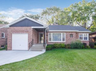 18616 Highland Ave, Homewood, IL 60430