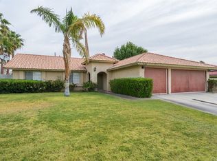 67600 Peineta Rd, Cathedral City, CA 92234