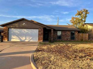 2806 NE Euclid Ave, Lawton, OK 73507