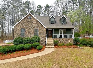 125 Beech Valley Dr, Sharpsburg, GA 30277