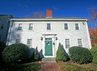 168 Central Ave #B, Dover, NH 03820