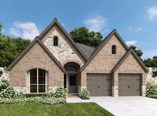 3928 Linear Dr, Prosper, TX 75078