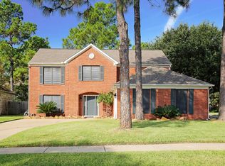 7615 Frostwood Valley Ct, Houston, TX 77095