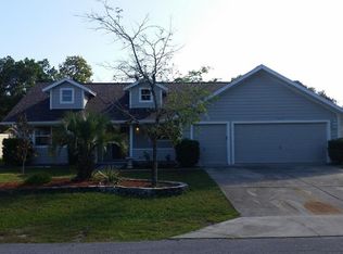 3215 S Franklin Ter, Inverness, FL 34450