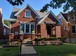 5647 Goethe Ave, Saint Louis, MO 63109
