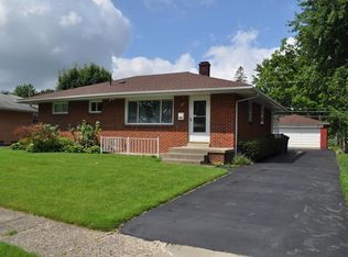 1131 Elaine Rd, Columbus, OH 43227