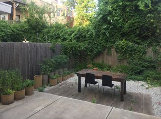 929 N 19th St APT 1, Philadelphia, PA 19130
