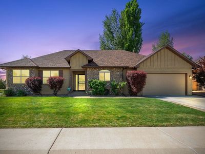 148 Elmwood Ave, Fruita, CO, 81521