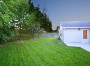 543 W Bosanka Dr, Eagle, ID 83616