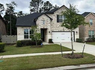 17676 Rosette Grass Dr, Conroe, TX 77385