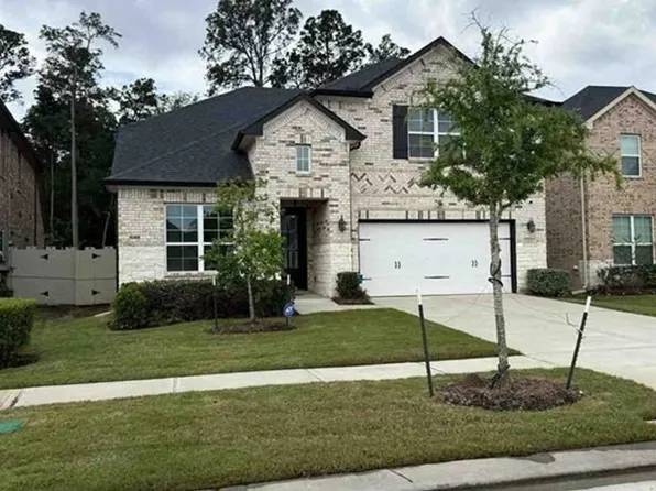17676 Rosette Grass Dr, Conroe, TX 77385