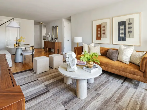 155 W 68th St APT 2120, New York, NY 10023