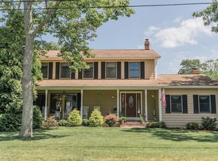 314 Linden Ave, Pine Beach, NJ 08741