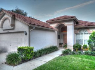 1341 Lindenwood Dr, Tarpon Springs, FL 34688