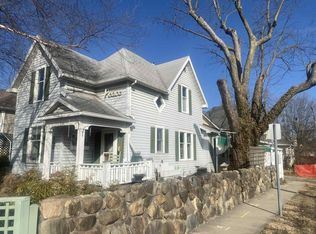 800 W Sycamore St, Kokomo, IN 46901