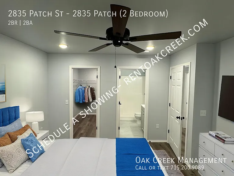 2835 Patch St #2 — Photo 26