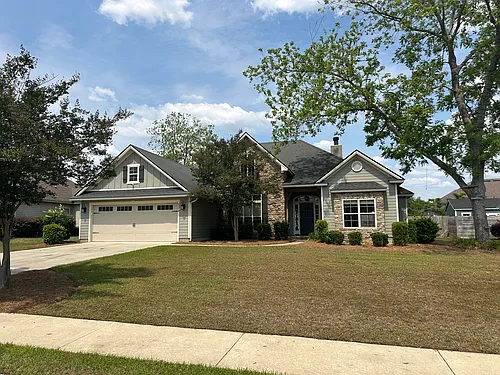 4574 Amelia Cir Photo 1