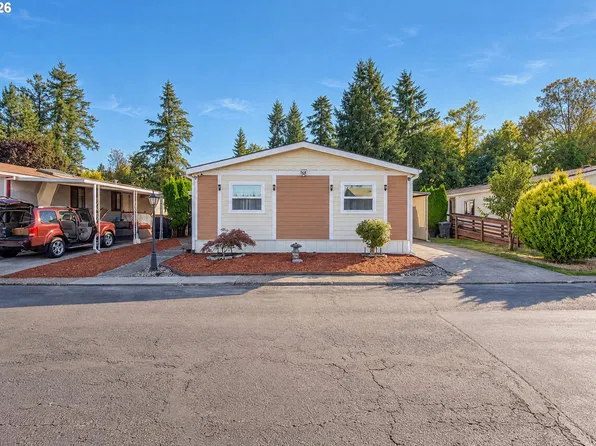 12450 SW Fischer Rd, Portland, OR 97224