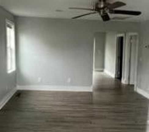 Additional Bedroom
