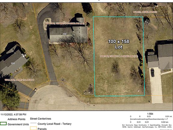 3rd image of V/l Cayhill Ave