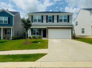 271 Windfall Rd, Blythewood, SC 29016