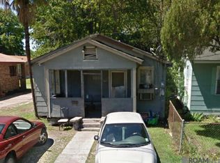 3851 Uncas St, Baton Rouge, LA 70805