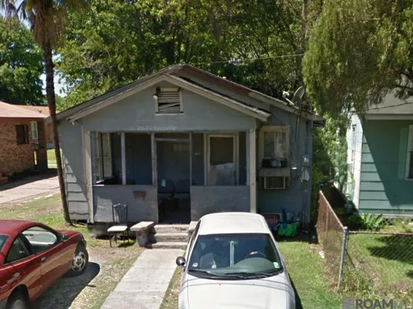 3851 Uncas St, Baton Rouge, LA 70805