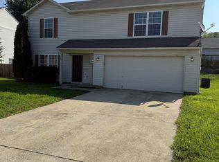 549 S Fieldstone Blvd, Bloomington, IN