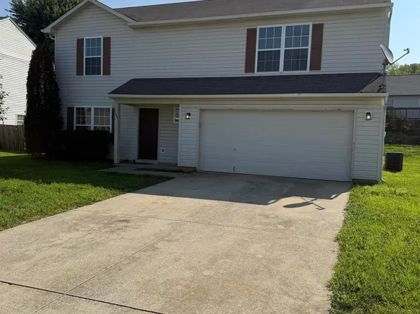 549 S Fieldstone Blvd, Bloomington, IN 47403