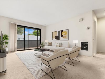 105 Virginia Avenue #2, Sebastopol, CA, 95472
