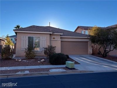 619 Pinetop Lake St, Henderson, NV, 89002