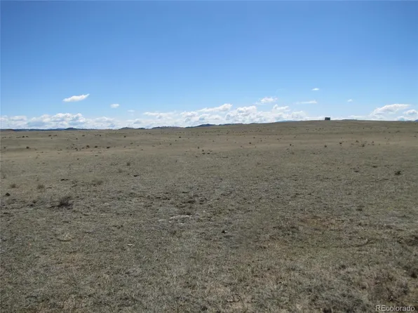 1642 Wasatch Road, Hartsel, CO 80449