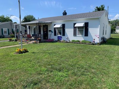 380 Avon Dr, Circleville, OH, 43113