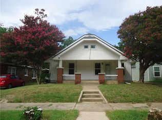 125 E Hull St, Denison, TX 75021