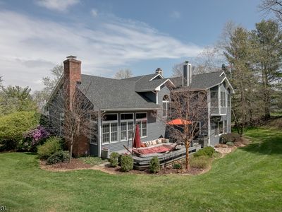 5 Kestrel Ln, Bedminster, NJ, 07921