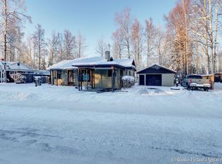 10638 Old Eagle River Rd, Eagle River, AK 99577