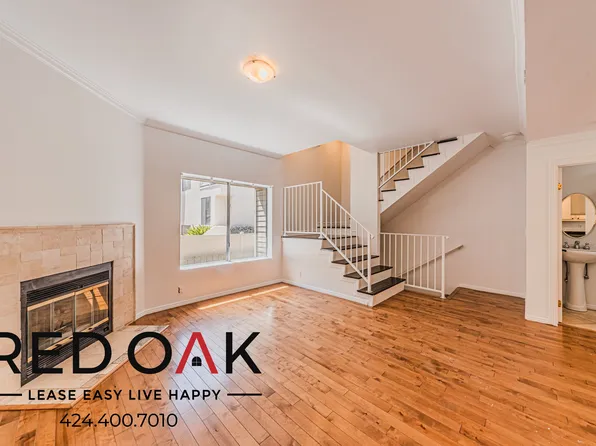 283 S Hudson Ave APT 19, Pasadena, CA 91101