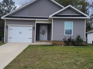 112 Jaybee Dr, Warner Robins, GA 31088