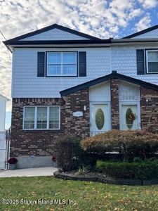 1024 Rensselaer Ave, Staten Island, NY, 10309
