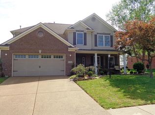 13145 Ellerston Dr, Evansville, IN 47725