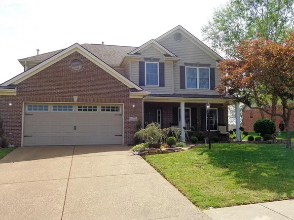 13145 Ellerston Dr, Evansville, IN 47725