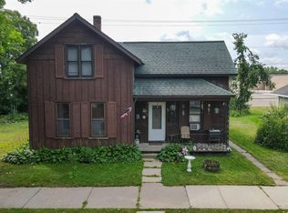 523 Chicago Ave, Wausau, WI 54403