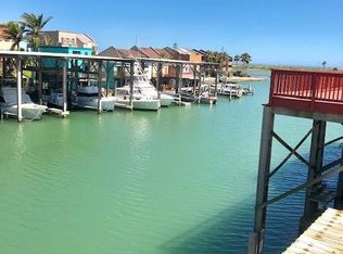 145 Windward Dr, Port Isabel, TX 78578